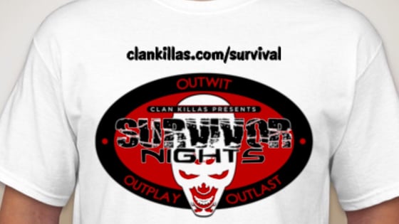 Image of Survival™ Shirt: