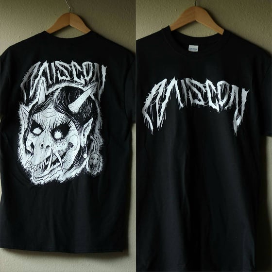 Image of Hannya Demon