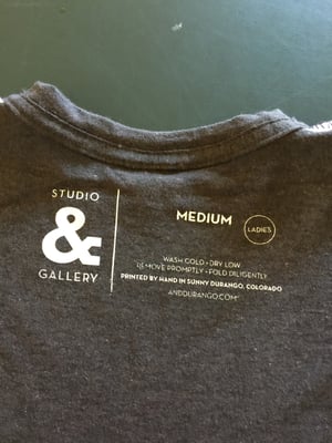 Support Local Artists - Shirt