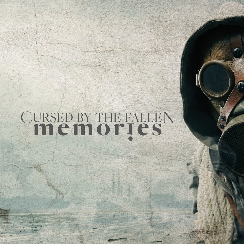 Image of MEMORIES LIMITED EDITION #4