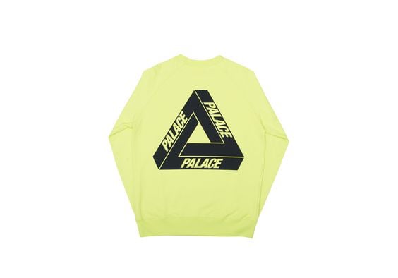 Image of Palace Tri Ferg Long Sleeve