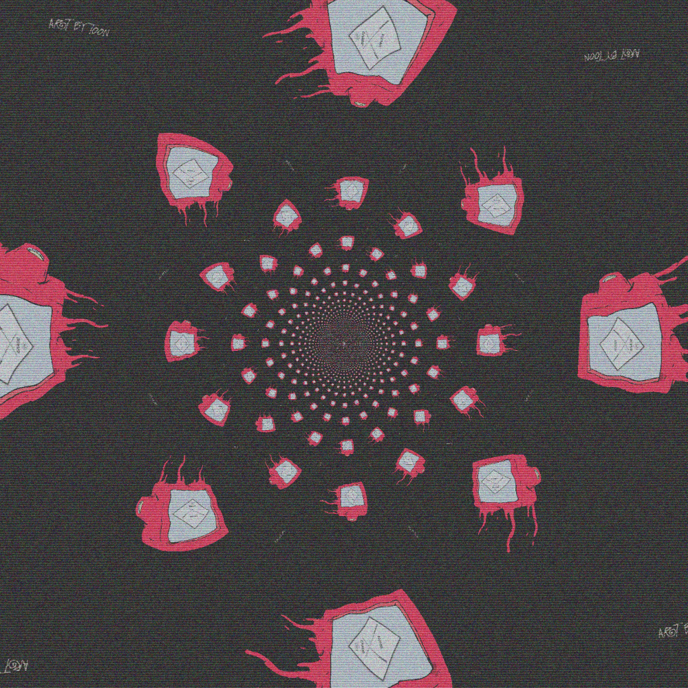 Image of Avant Garde Music Group x The Collective Number#1 