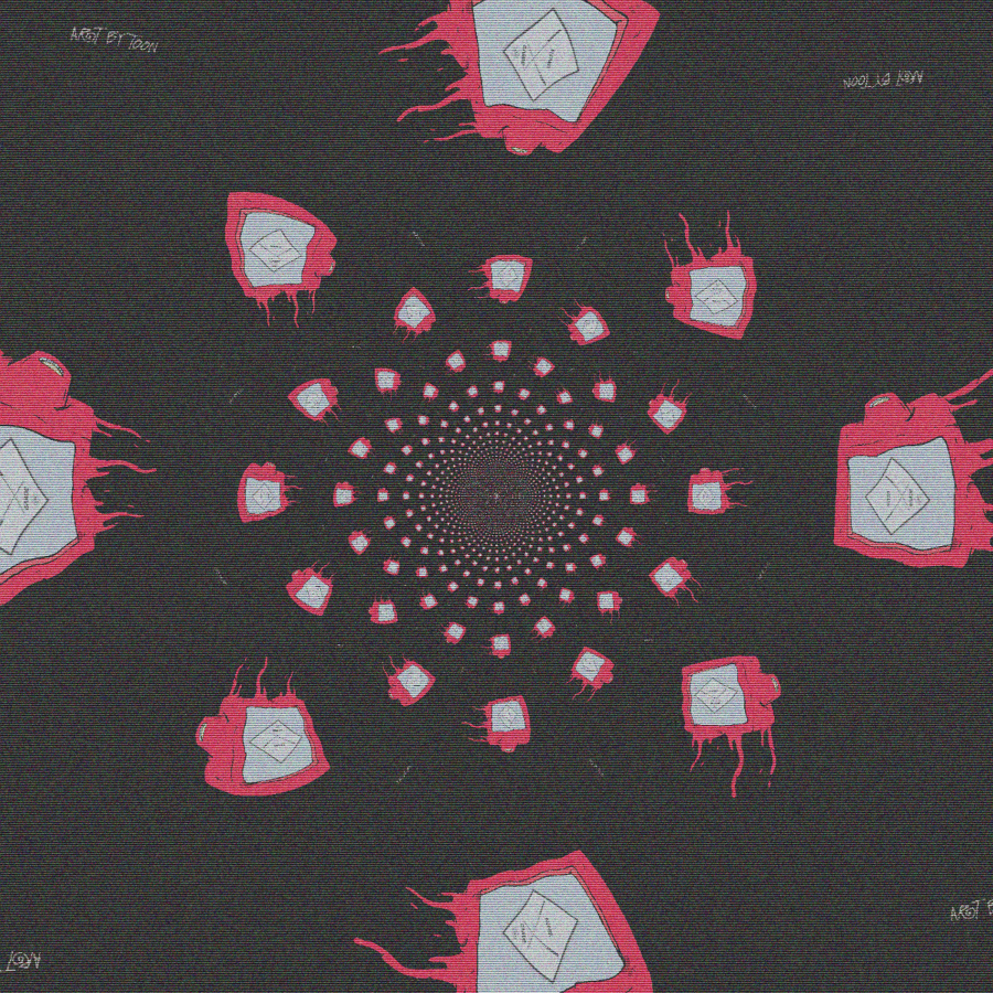 Image of Avant Garde Music Group x The Collective Number#1 