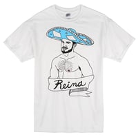 Image 1 of REINA REALNESS T-SHIRT