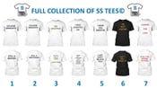 Image of SS TEES© WELCOME KIT