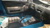 Image 2 of eg hatch shiftboot and armrest package