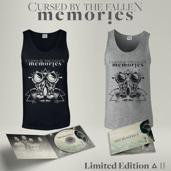 Image of MEMORIES LIMITED EDITION #2