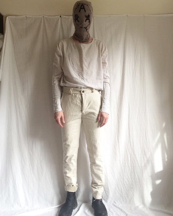 Image of Honthorst Pant