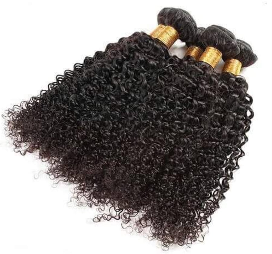 Image of Brazilian Curly 14inch