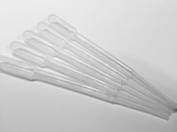 Graduated Transfer Pipettes