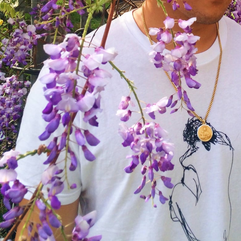 Image of Mona Lisa Tee 