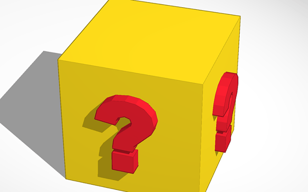 Image of  Girl's Mystery Box