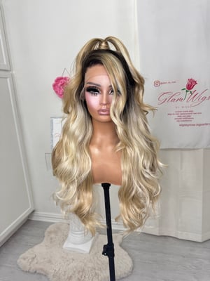 Image of Avah luxury (ready to ship) 