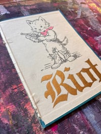 Image 2 of Pussy Riot 2 Study#2