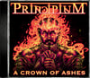 'A Crown of Ashes' EP