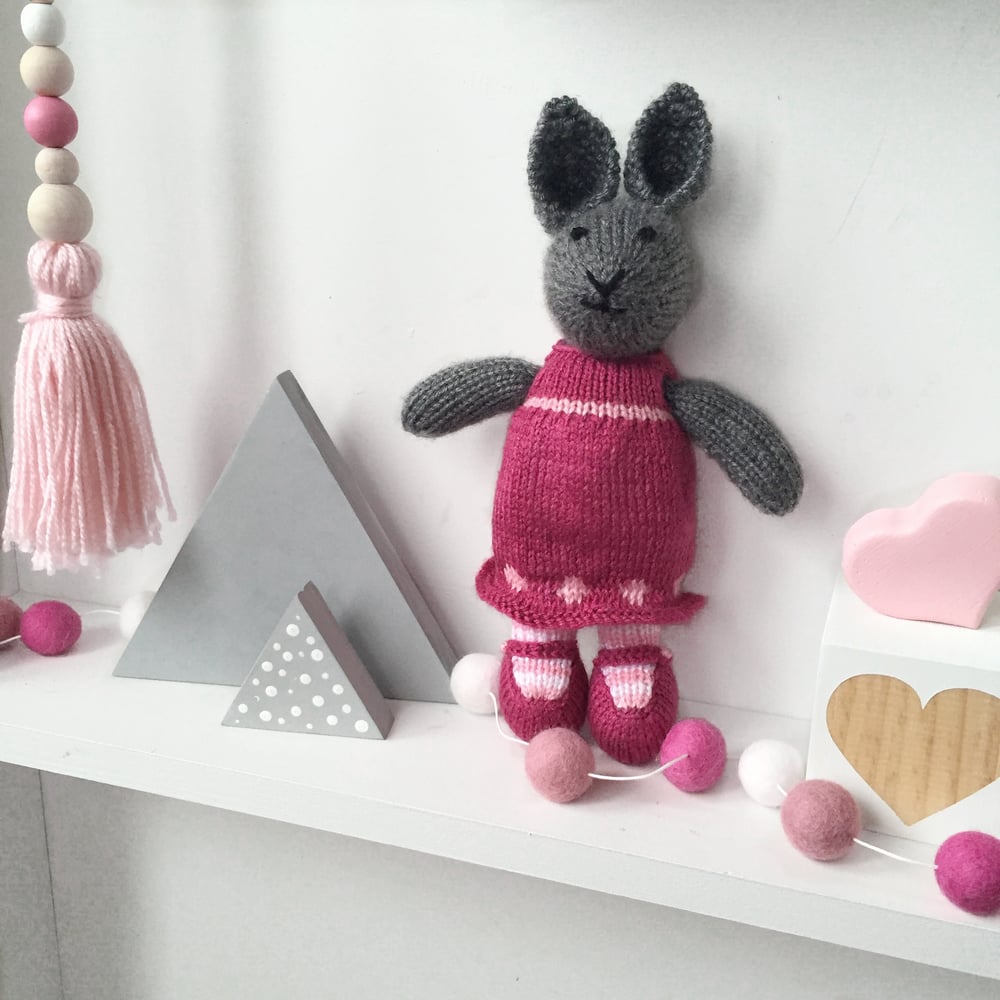 Image of Pixi bunny