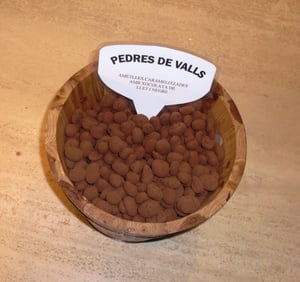 Image of PEDRES DE VALLS
