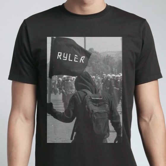 Image of RYLER Vs The Feds