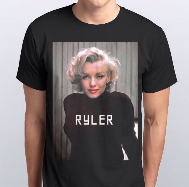 Image of RYLER Monroe
