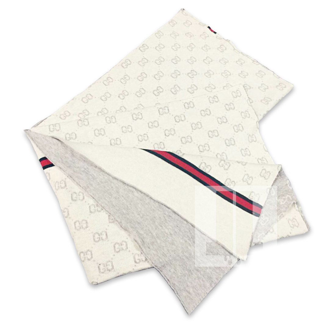 GG Baby Blanket Luxe Lots