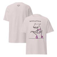 Image 5 of Unisex classic tee UNDIAGNOSED