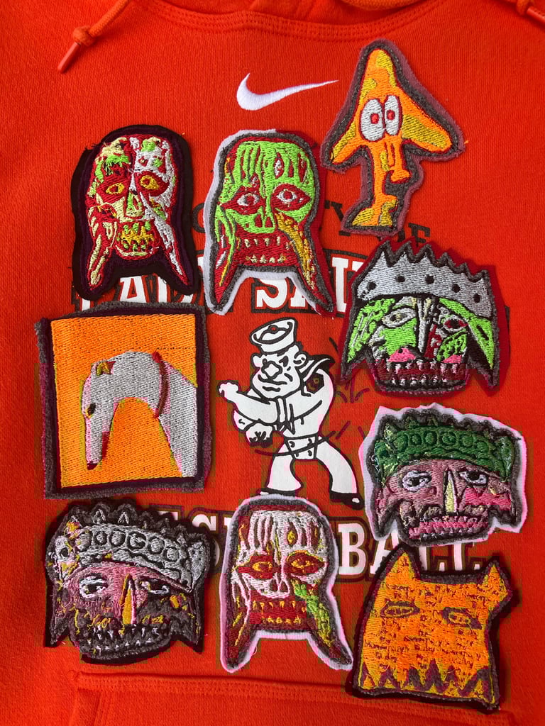 Applez N Orangez [M] Image 2