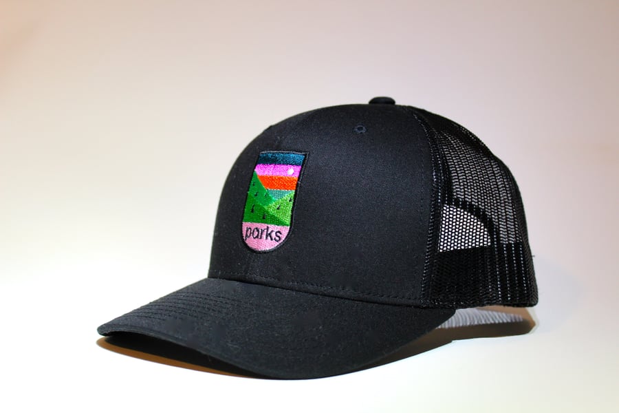 Image of The Parks Hat