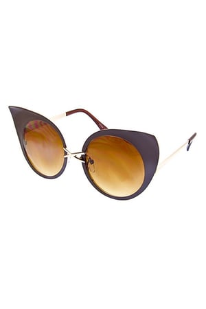 Image of Catwalk Sunnies