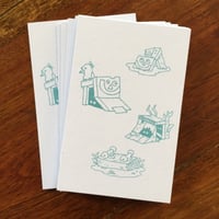 Image 2 of Rubbish Rubbish 25 Michael Sieben