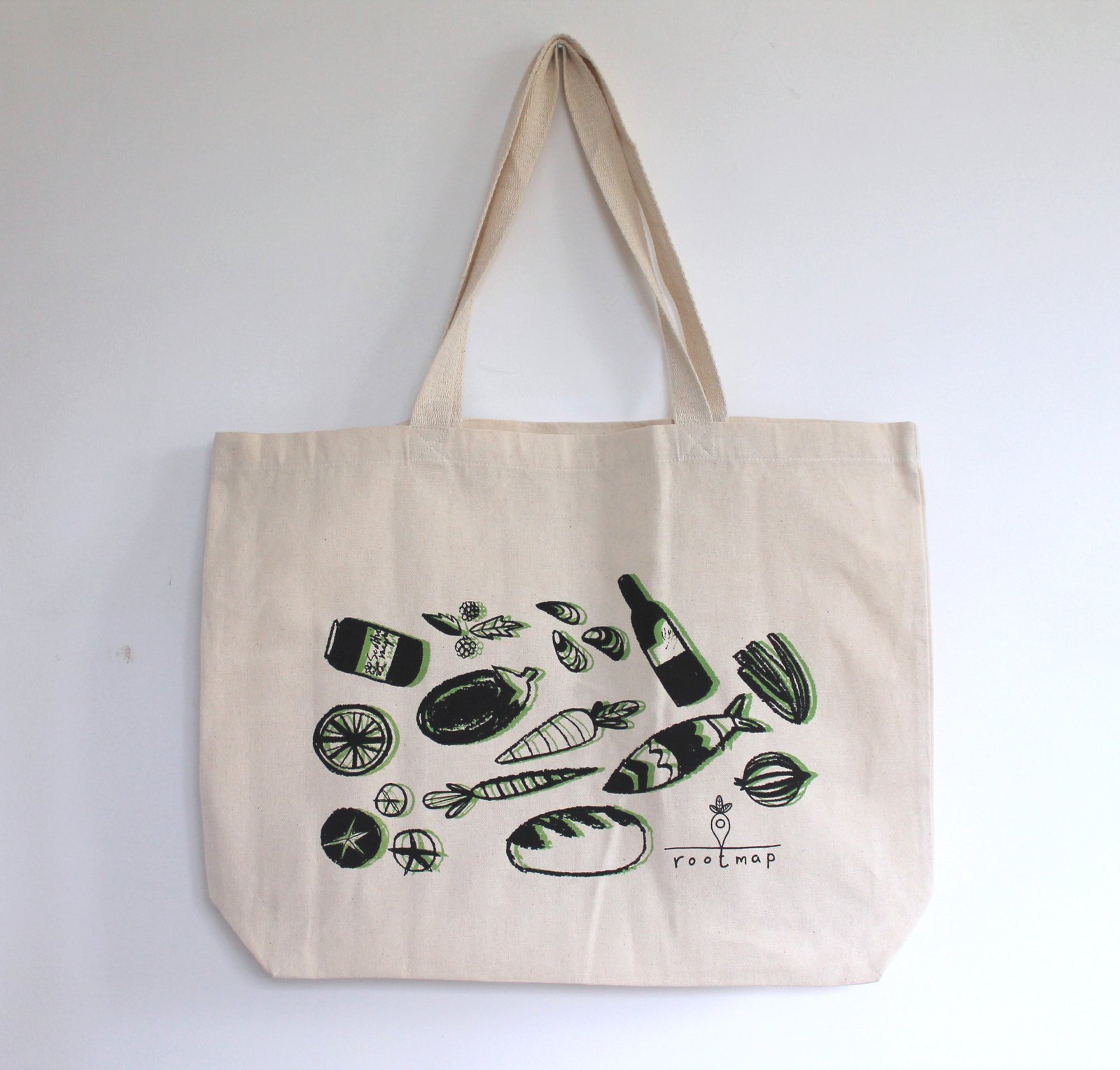 sustainable shopping bags