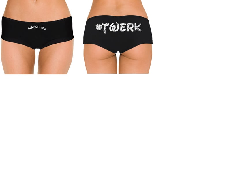 Image of Twerkland