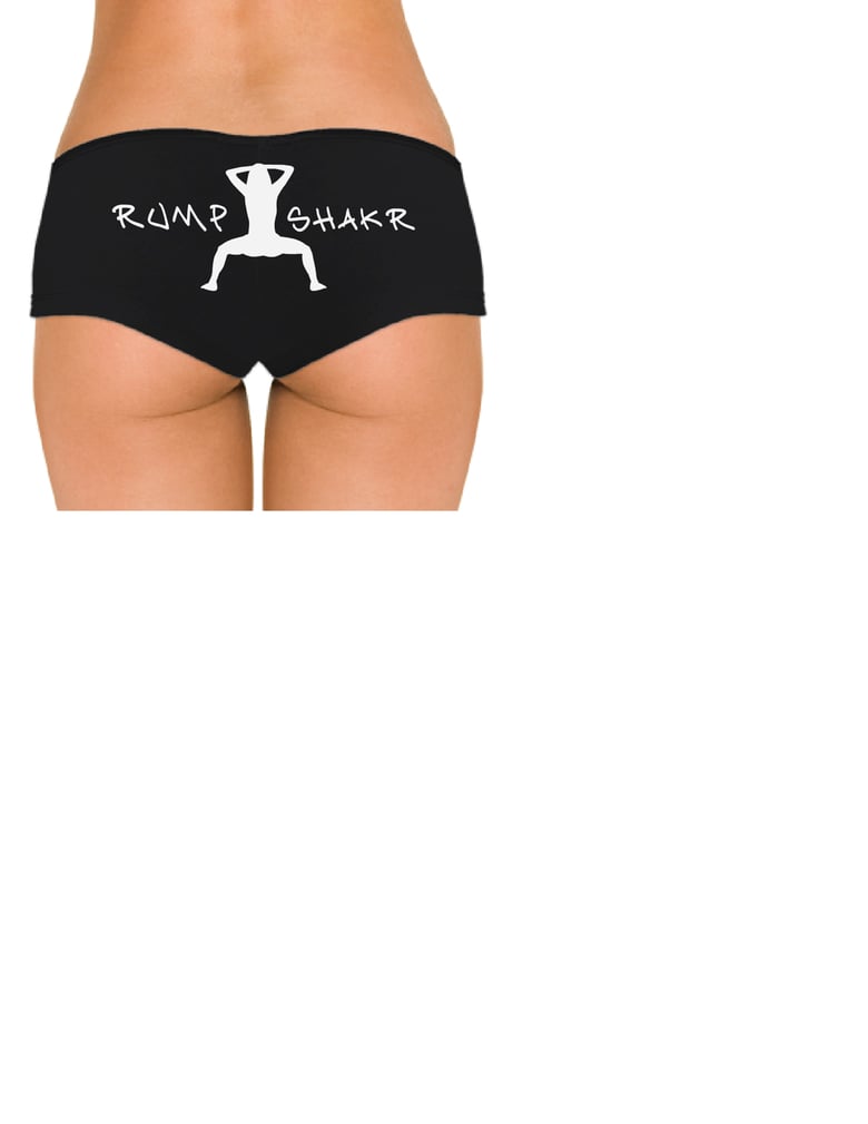 Image of RUMP SHAKR SIGNATURE SERIES