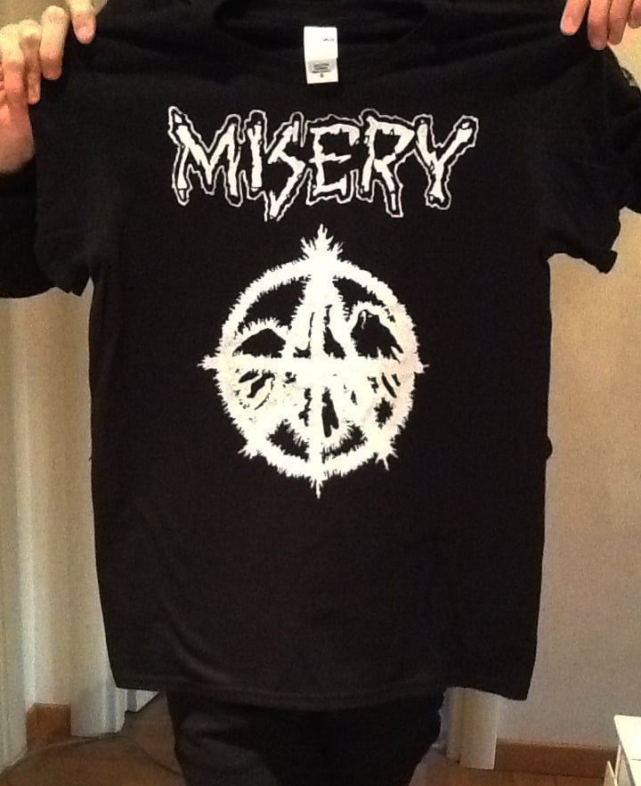 Image of Misery T-Shirt