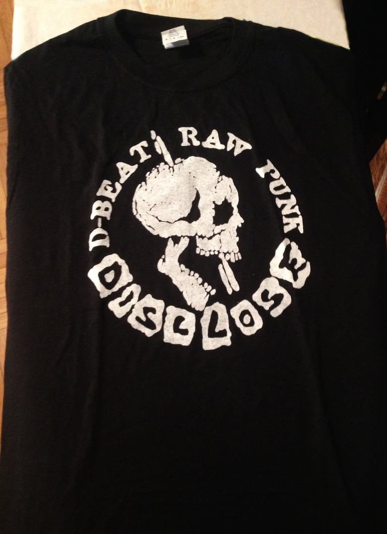 Image of Disclose T-Shirt
