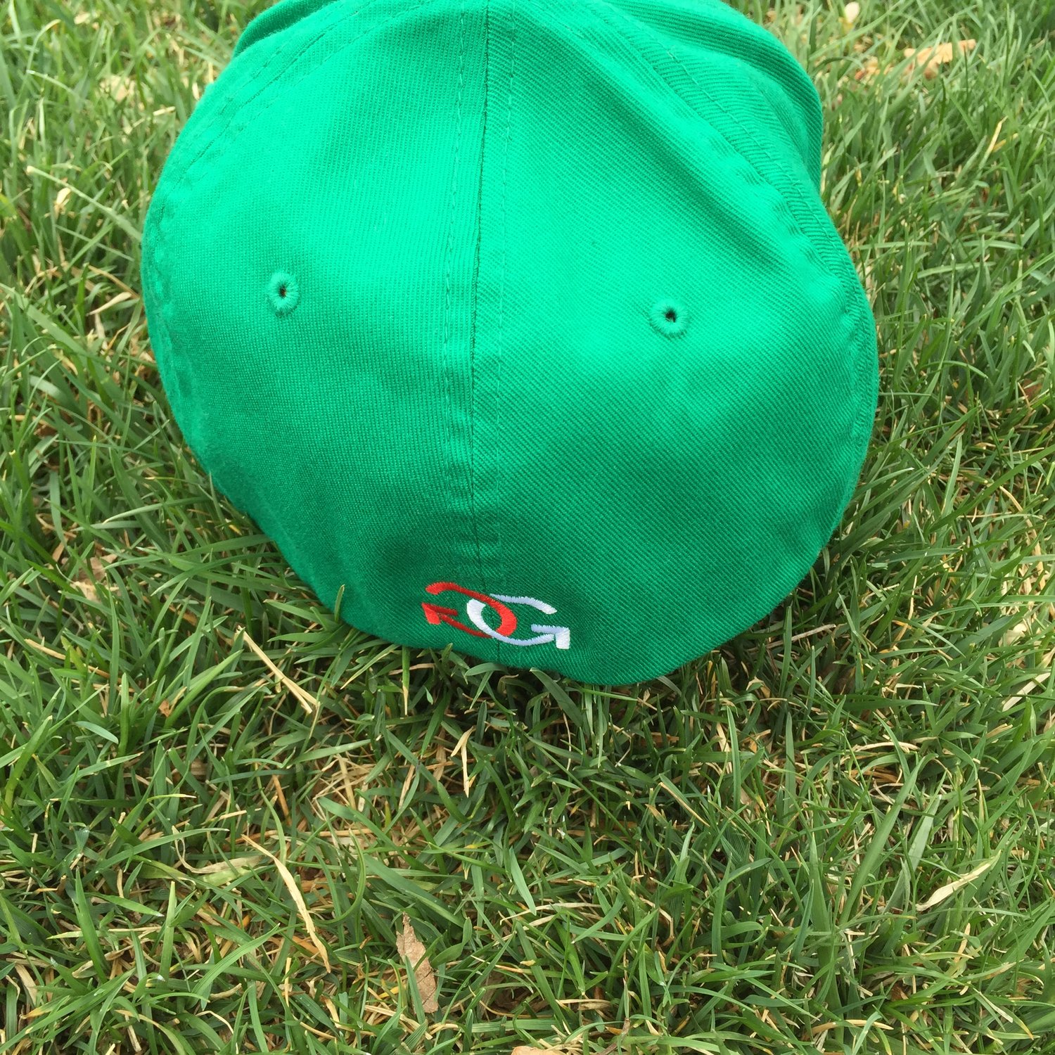 Image of Gents Of Augusta Flex Fit Hat