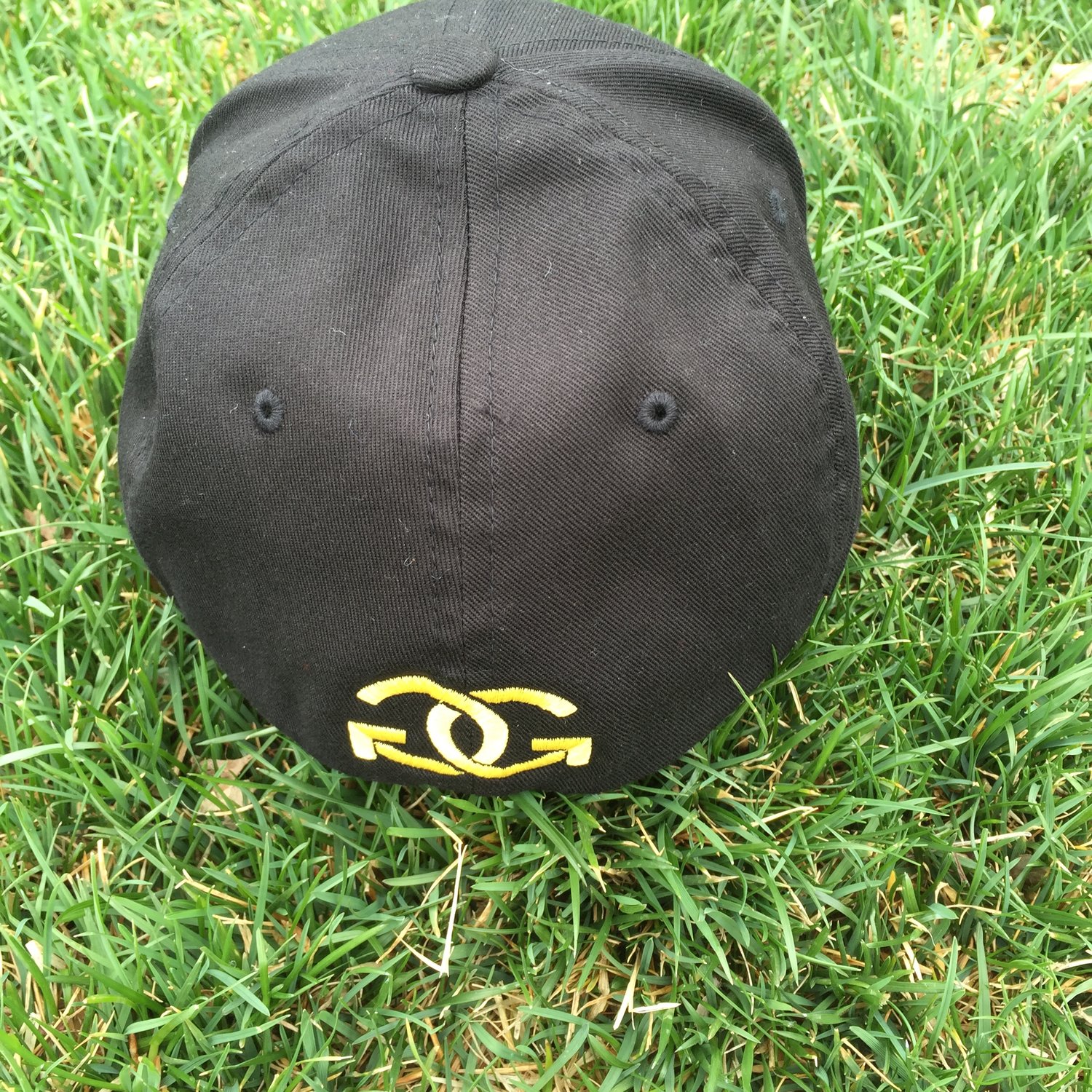 Image of 18 Chambers Flex Fit Hat