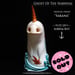 Image of Ghost Of The Narwhal - Sakana