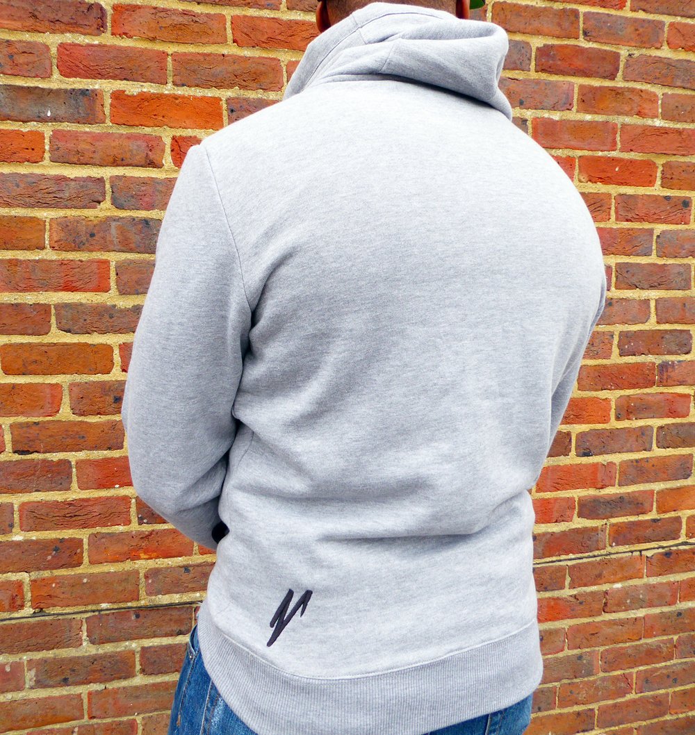 Image of Cowl Jumper