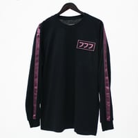 Image 5 of 777 SPORT LONG SLEEVE