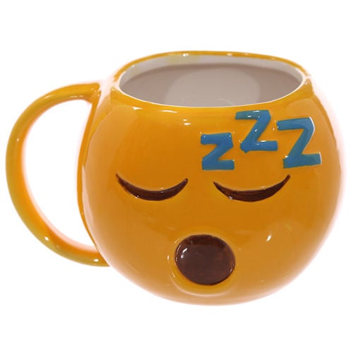 Image of Emoji Coffee/Tea Mug