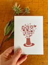 Connection Card Pack 