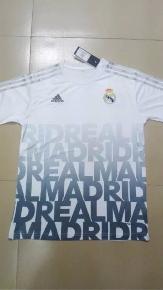 Image of Training Tops