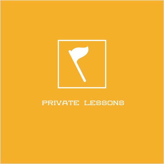 Image of Private Lessons
