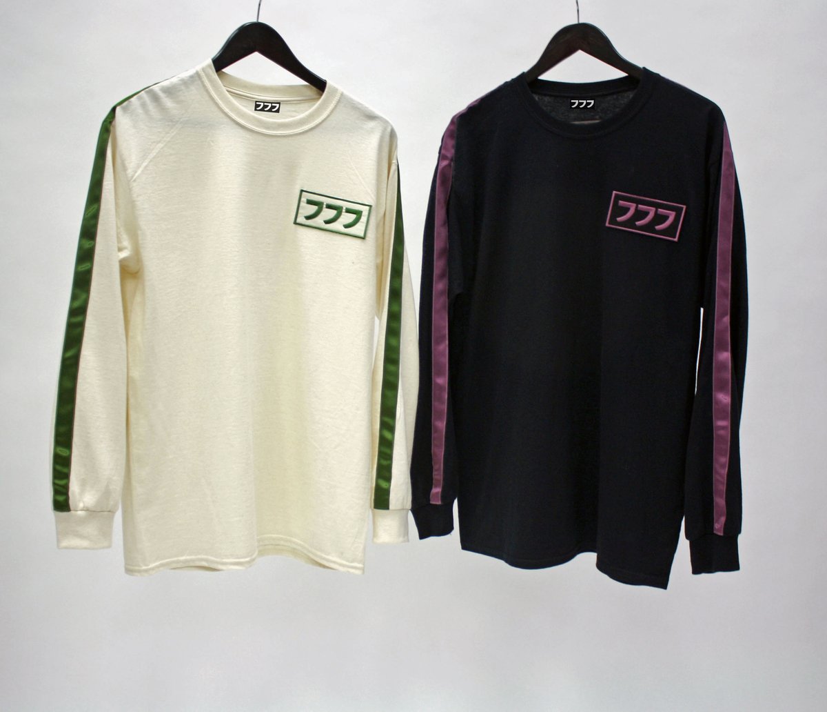 lucid long sleeve shirt