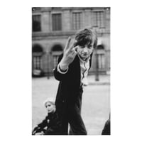 Mark E. Smith Flag