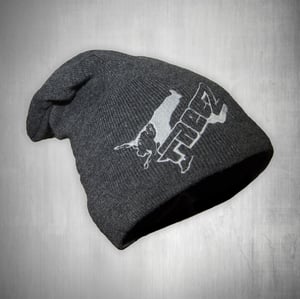 Image of Free-Z Long Beanie