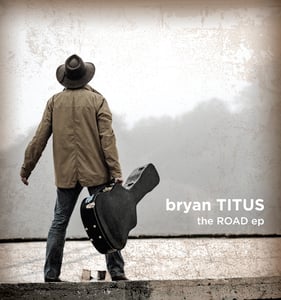 Image of the ROAD ep