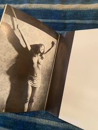 Image 3 of Kinbaku Photo Collection 4, 1970.