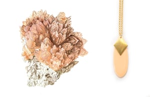 Image of Strontianite