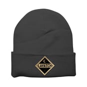 Image of Beanie "lavatch"